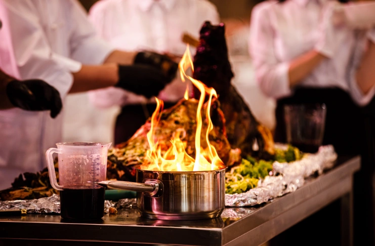 Understanding Restaurant Fire Safety Compliance Requirements