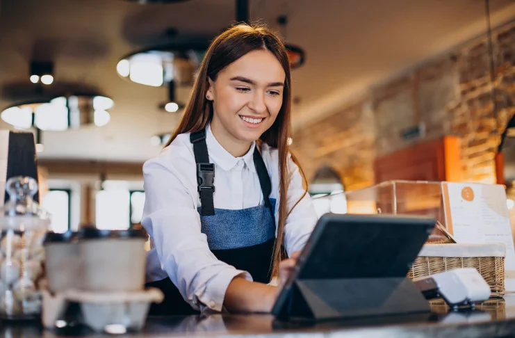 Understanding POS Systems in the Restaurant Industry