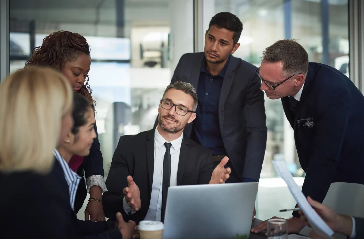 Understanding the New Delhi Market