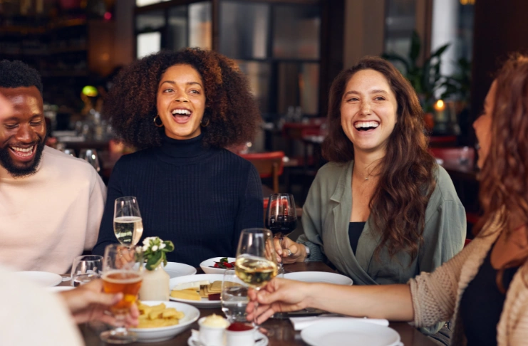 Understanding Your Audience for Effective Restaurant Promotion