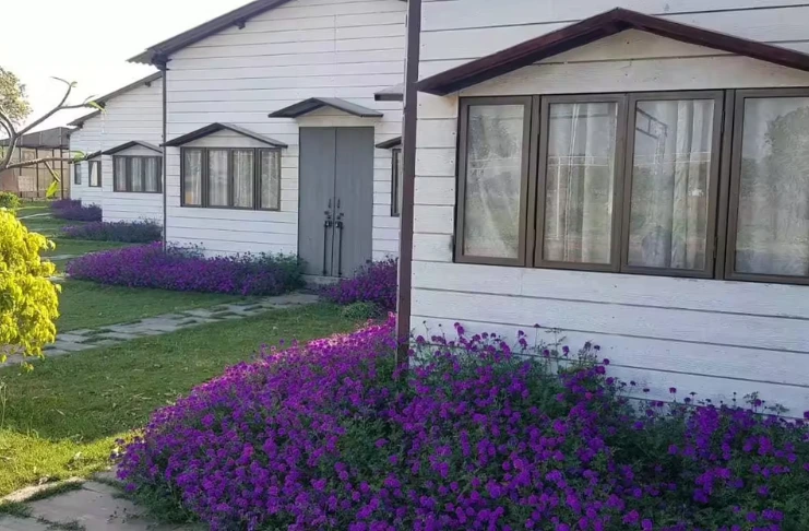 Uttar Pradesh Launches Farm Stay Drive to Cement Rural Tourism Leadership