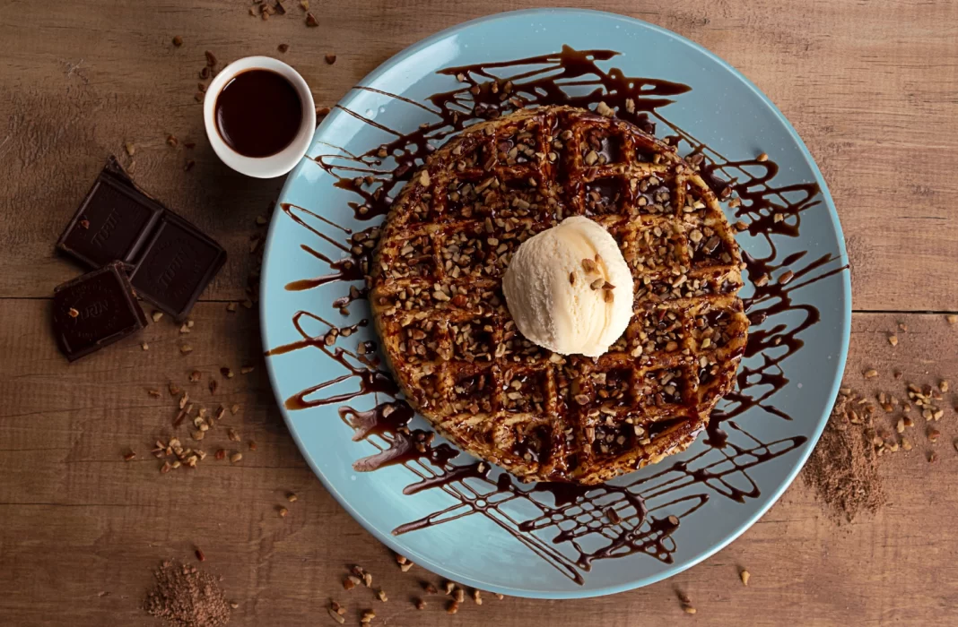 Waffle Restaurant Trend: Why Waffles Are Taking Over the Food Scene