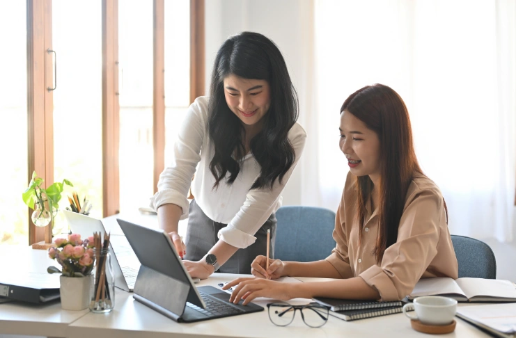 What Are the Long-Term Benefits of Working with Food Consultants?