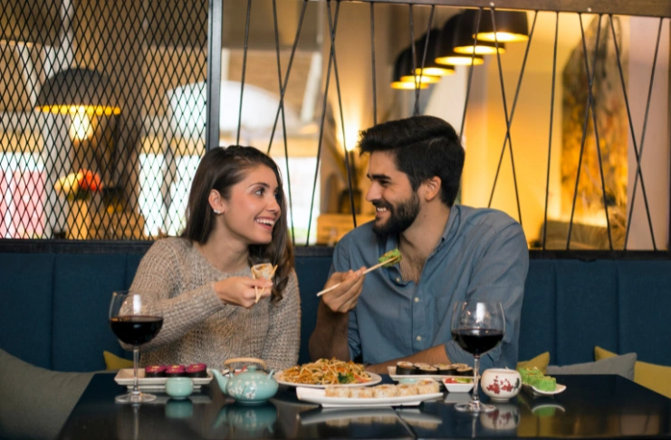 What Is Casual Dining?