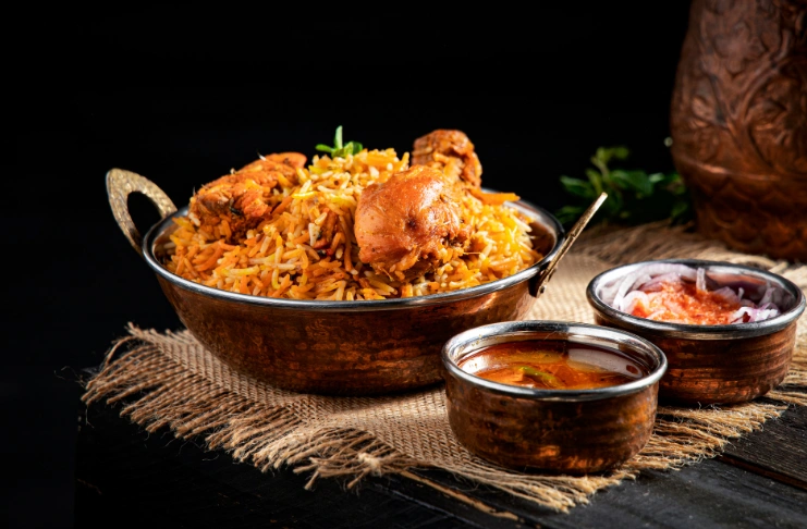 Why Is Regional Cuisine Back in the Spotlight?