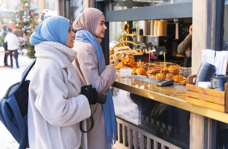 Why the Food Truck Business is Booming in Saudi Arabia