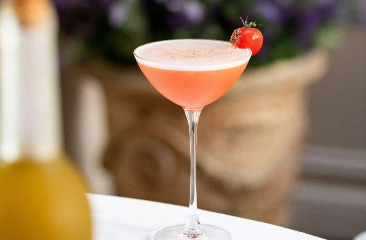 LPM Restaurant & Bar