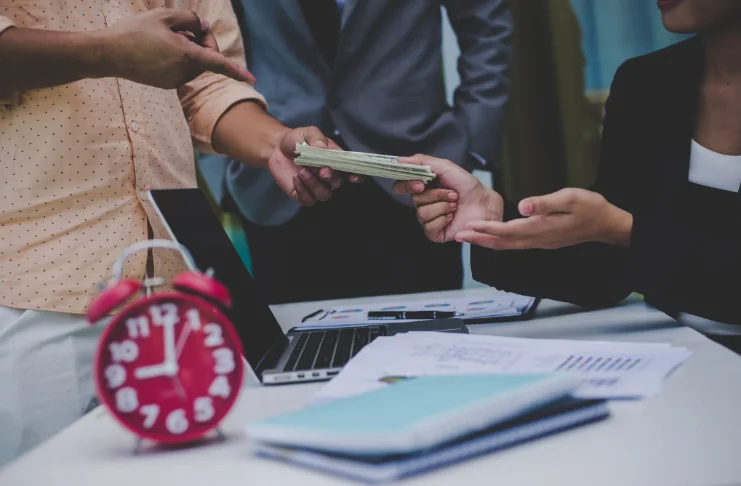 Working Capital Loans for Daily Operations