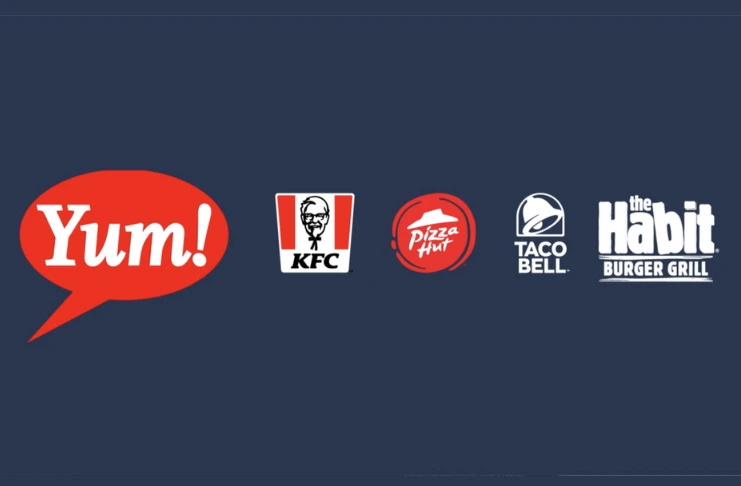 yum brands