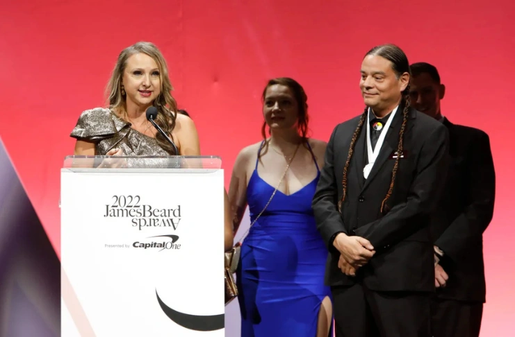 A Platform for Stories No One Wanted to Hear