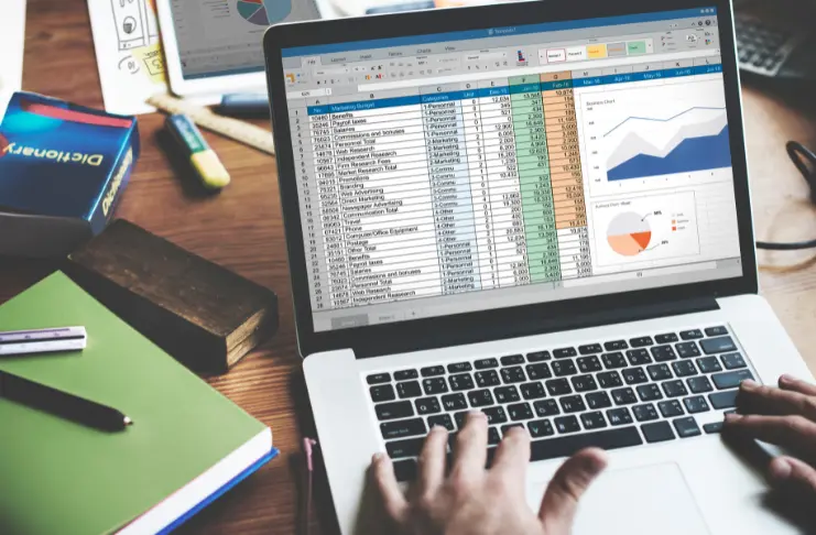 Accounting Software and Financial Management