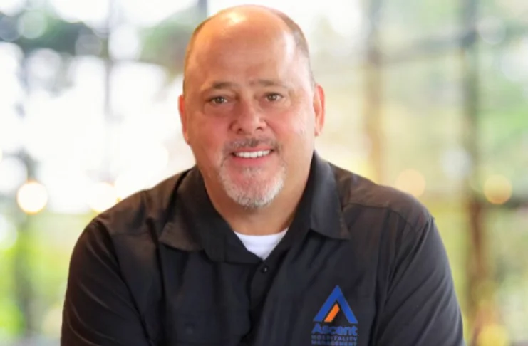 Ascent Hospitality Management Appoints Paul Damico as CEO
