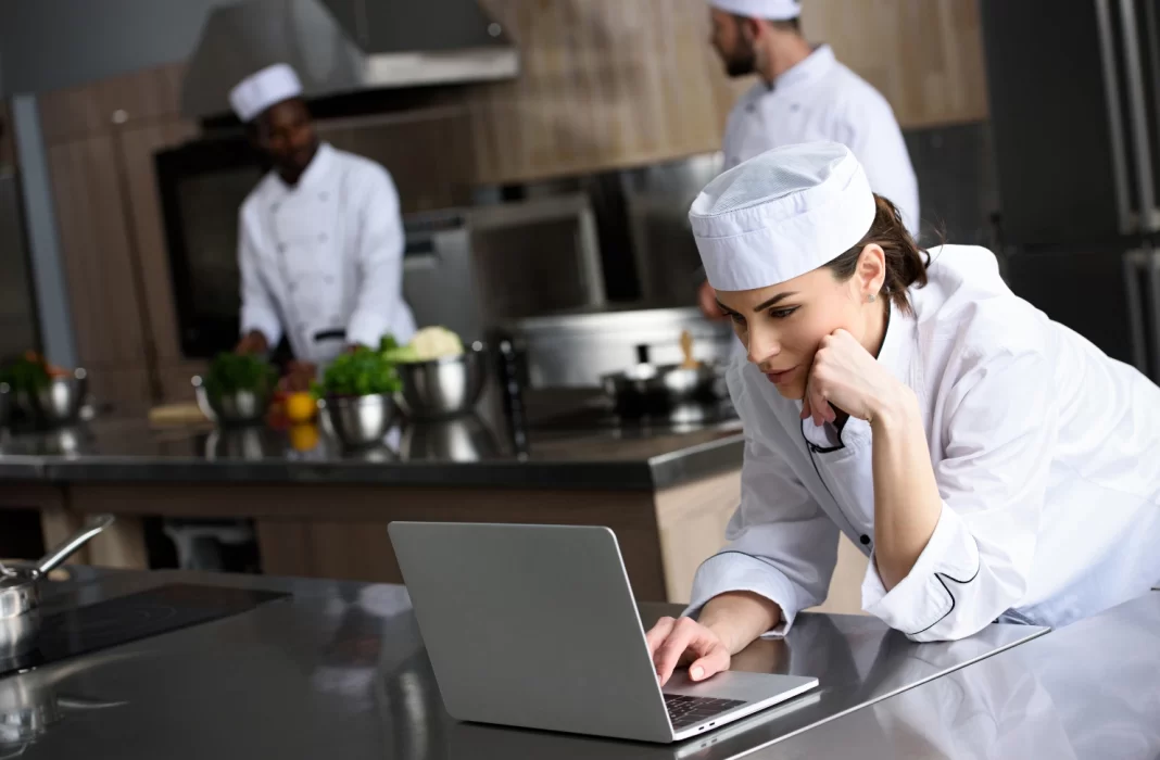Benefits of Restaurant Management System: Streamline Operations & Boost Profitability