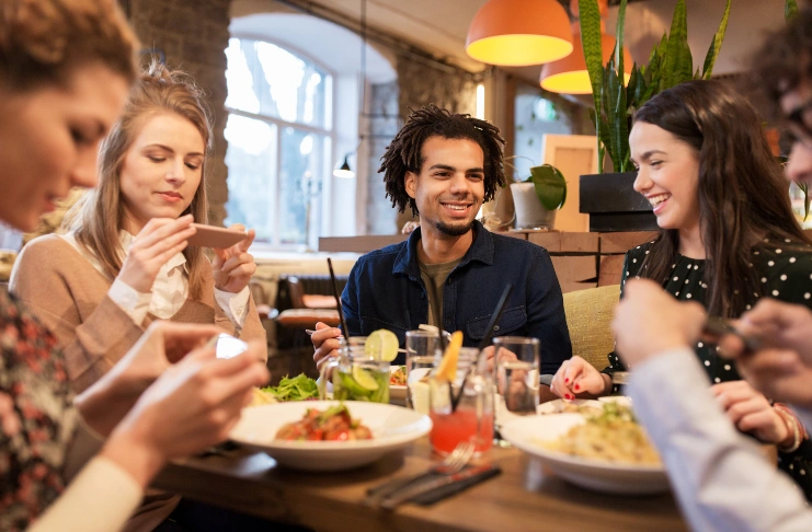 Building Loyalty That Lasts