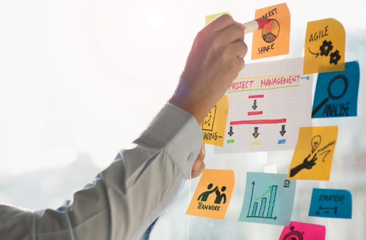 Building a Unified Brand Identity Across Locations