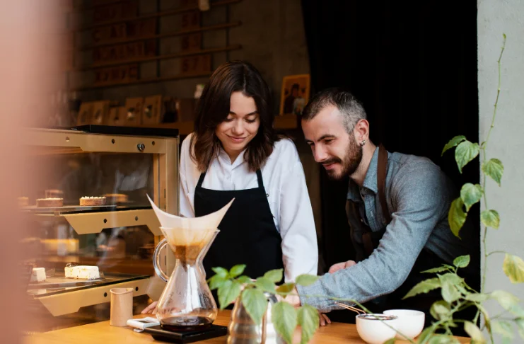 Building for Long-Term Sustainability