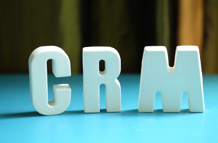 CRM Tools and Targeted Marketing