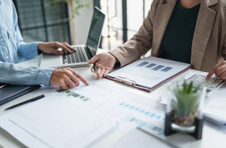 Choosing the Right Business Structure