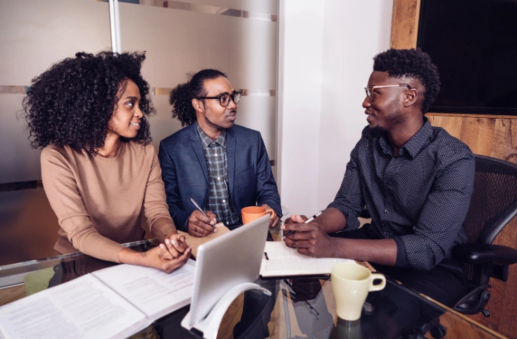 Choosing the Right Restaurant Funding Options UK