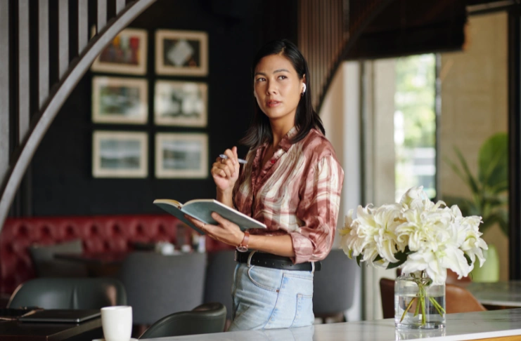 Choosing the Right Restaurant Management System