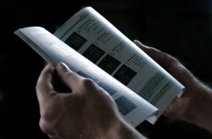 Common Mistakes to Avoid when creating restaurant operations manual