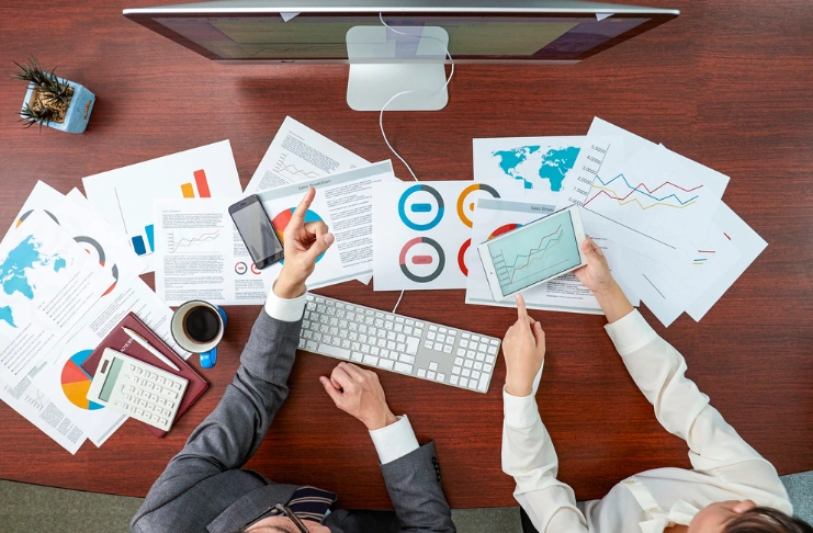 Common Mistakes to Avoid When Seeking Finance