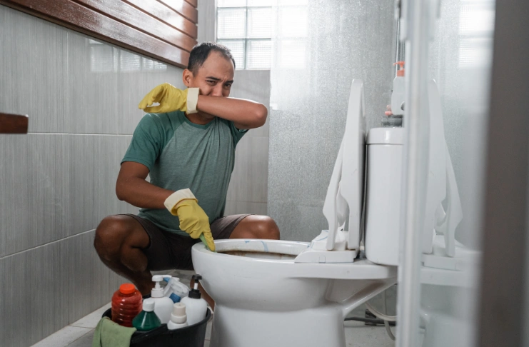 Restaurant bathroom cleaning - Common Mistakes to Avoid