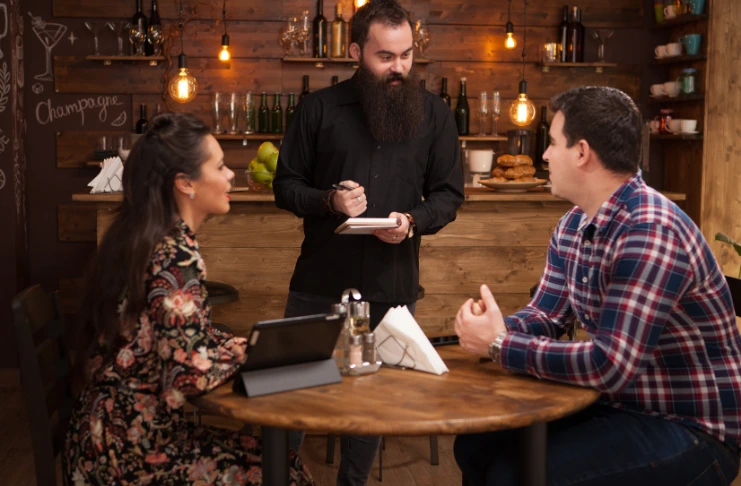 Creating Memorable Customer Experiences