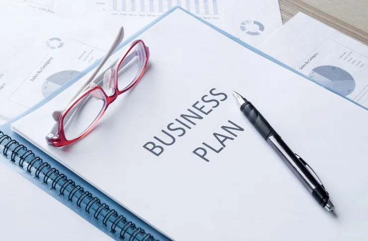 Creating Your Bakery Business Plan