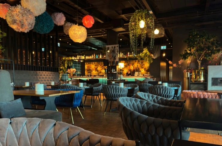 Creating an Atmosphere That Welcomes and Warms