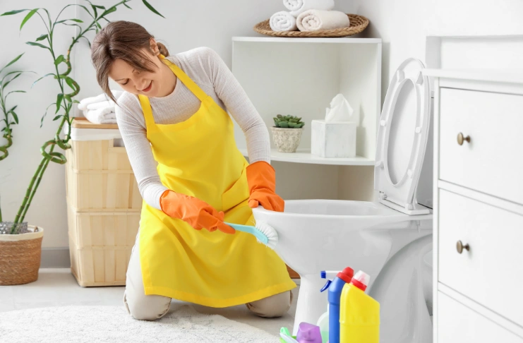 Creating an Effective Cleaning Schedule