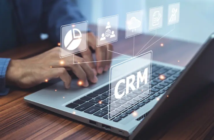 Customer Relationship Management in Restaurants