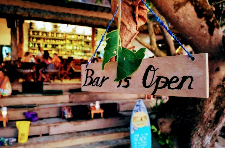 Designing Your Bar Layout and Atmosphere