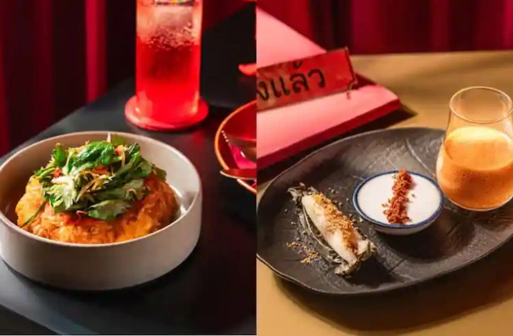 Desserts That Know When To End