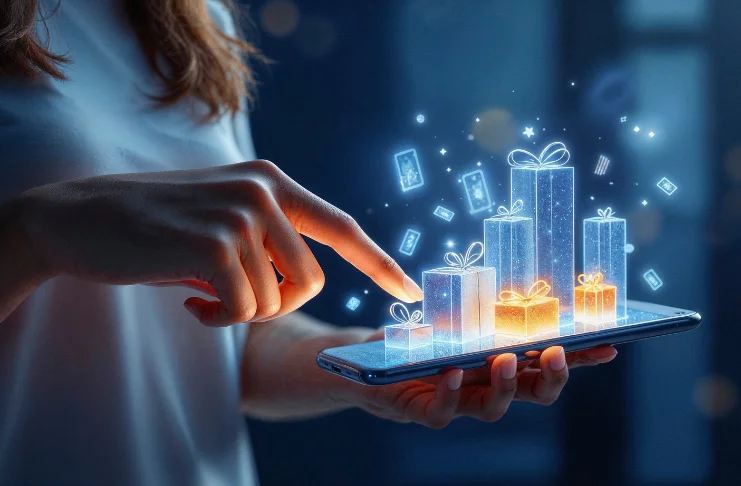 Digital Loyalty Program Innovations