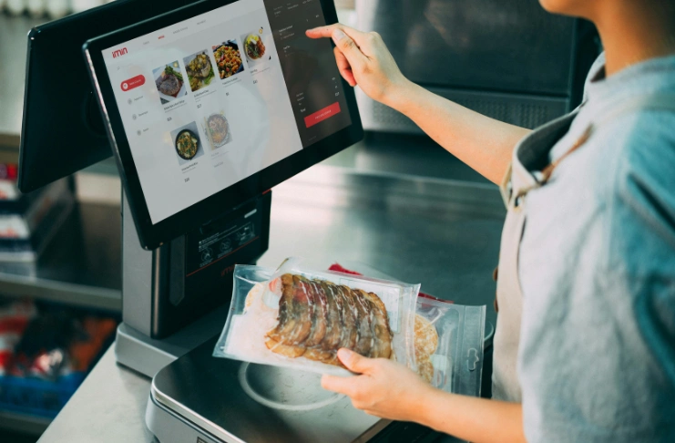 Digital Tools and Software Options for restaurant operations