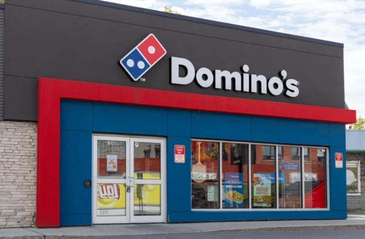 Domino's Pizza Posts Strong Q3 2025 Results, Up 5.2% Same-Store in U.S.