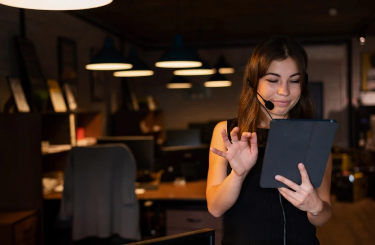 Enhancing Customer Communication and Engagement