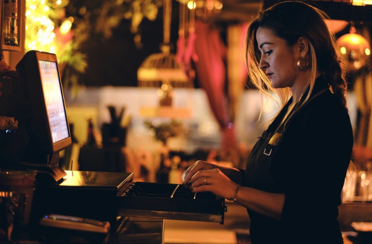 Enhancing Customer Experience Through Technology