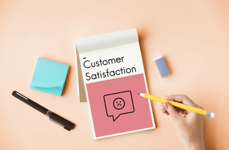 Enhancing Customer Satisfaction & Experience