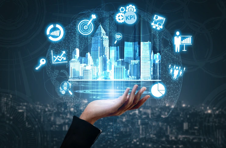 F&B Businesses and F&B Industry Transformation