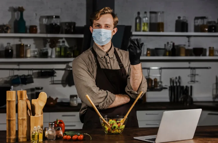 FSSAI Violations for Restaurants: Common Offenses & How to Avoid Them