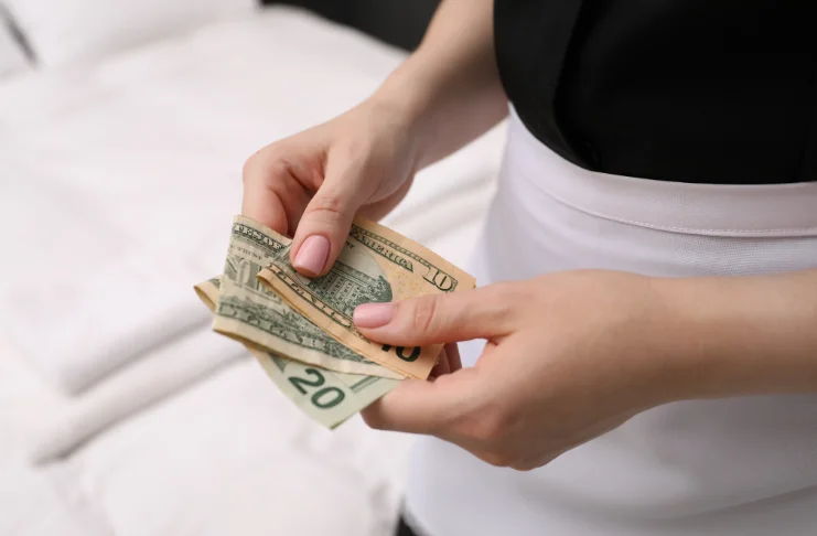 Financial Management Tips