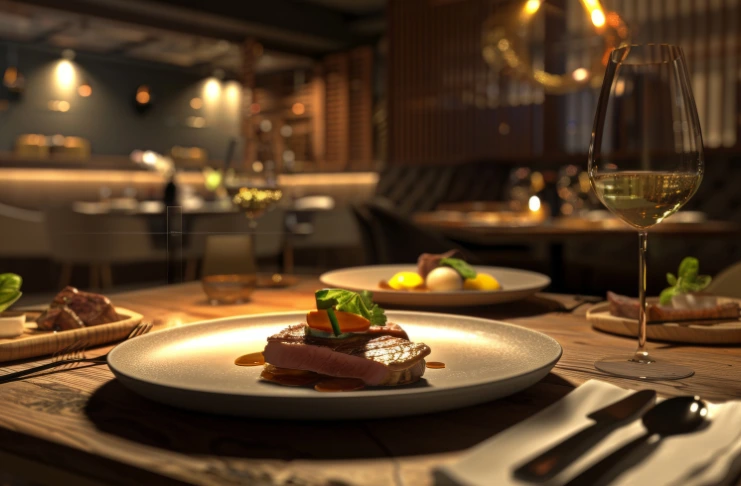 Fine Dining Experiences That Define Luxury