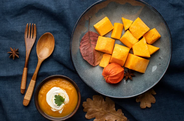 Fruit Based Navratri Food Ideas