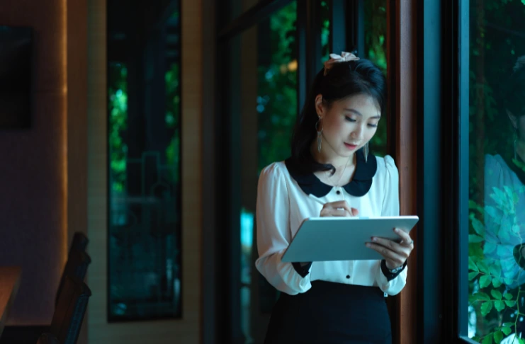 How to Adopt Restaurant Technology Successfully