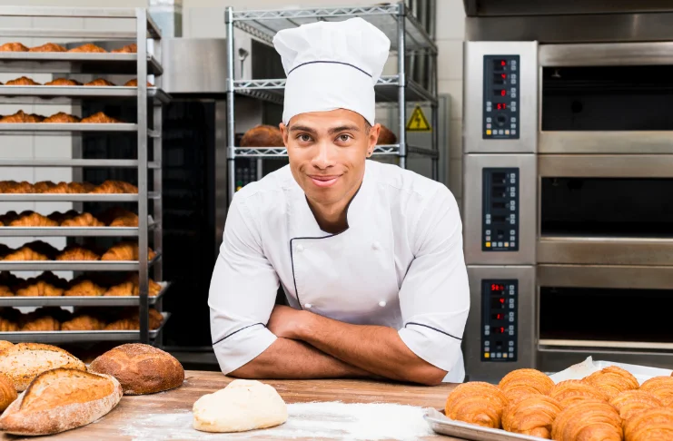 How to Run a Home Bakery Business in UAE
