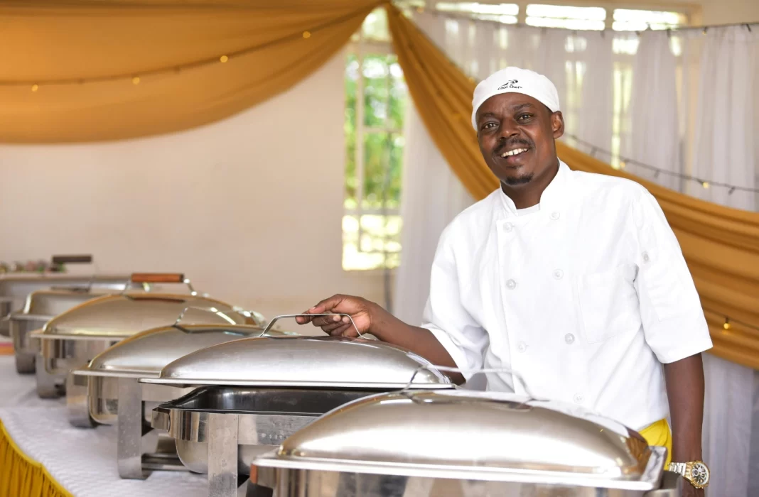 How to Start a Catering Business in USA: Step-by-Step Guide