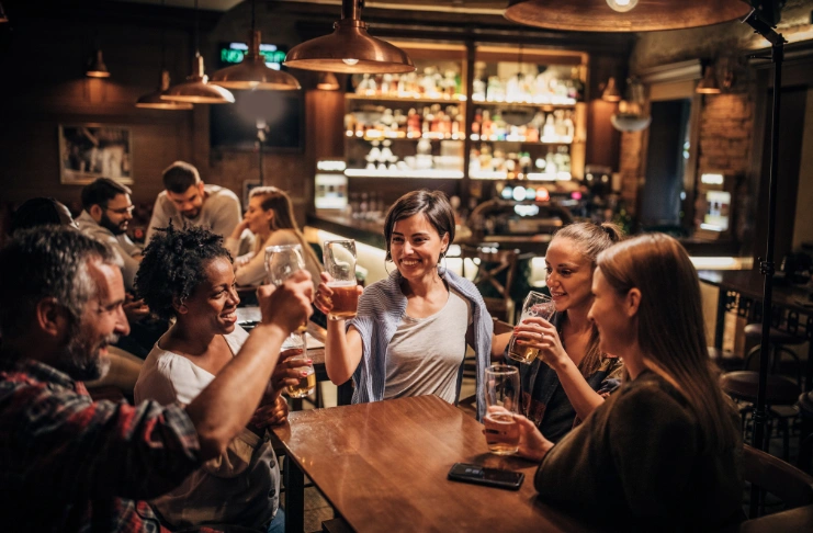 Adapt to Changing Consumer Preferences