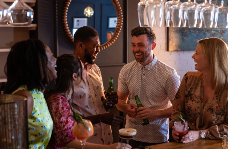 Optimize Your Happy Hour Strategy